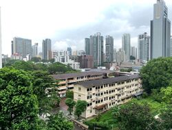 One Oxley Rise (D9), Apartment #523086441
